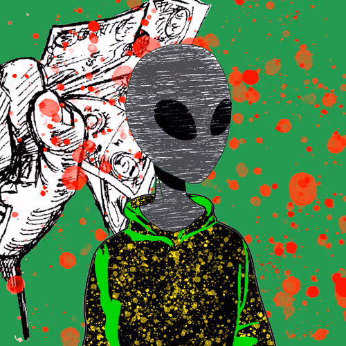 Alien