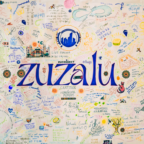 Zuzalu Istanbul