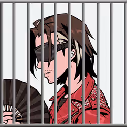 Azuki #108