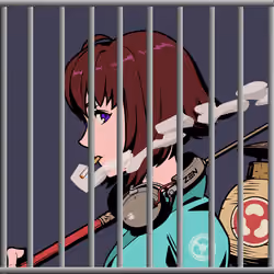Azuki #119
