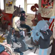 MustelaEM Draw Anime