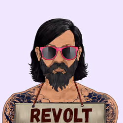 Anarchist  #754