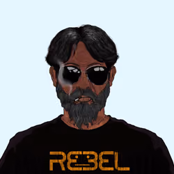 Anarchist  #74