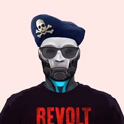 Anarchist  #614