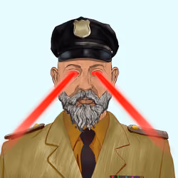 Anarchist  #95