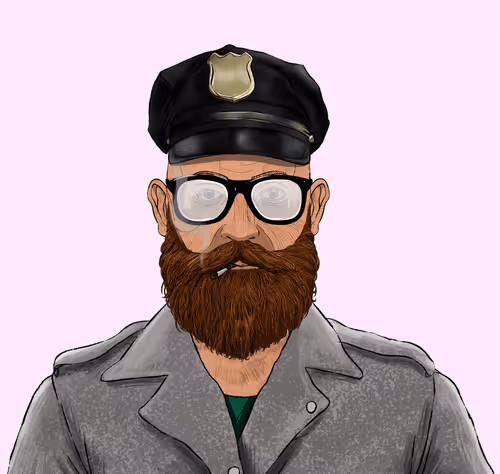 Anarchist  #802