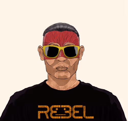 Anarchist  #689