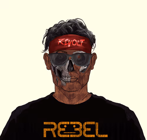 Anarchist Collective