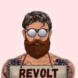 Anarchist  #97