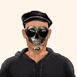 Anarchist  #220