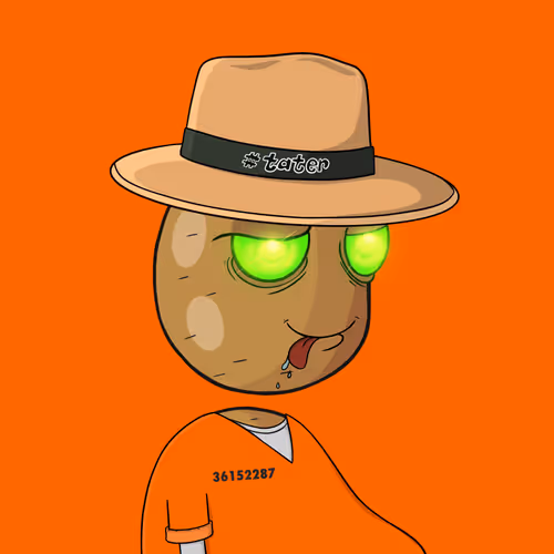 Tatertownnft