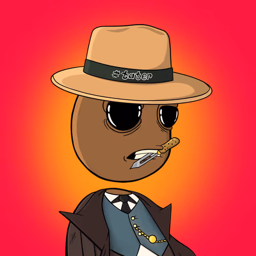 Tatertownnft