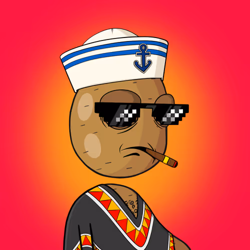 Tatertownnft
