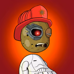 Tater Town # 1290