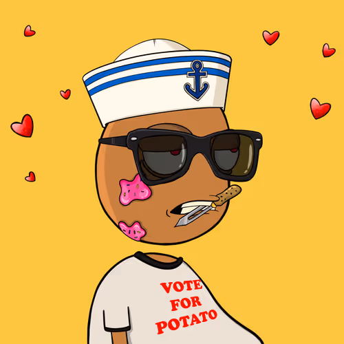 Tatertownnft