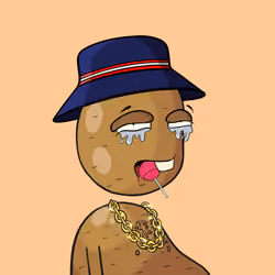 Tater Town # 3964