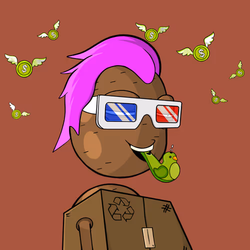 Tatertownnft