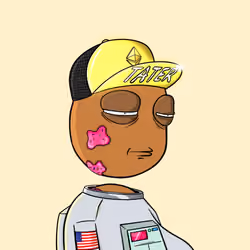 Tater Town # 3928