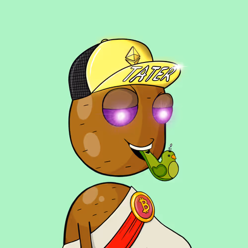 Tatertownnft