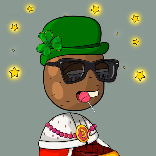 Tatertownnft