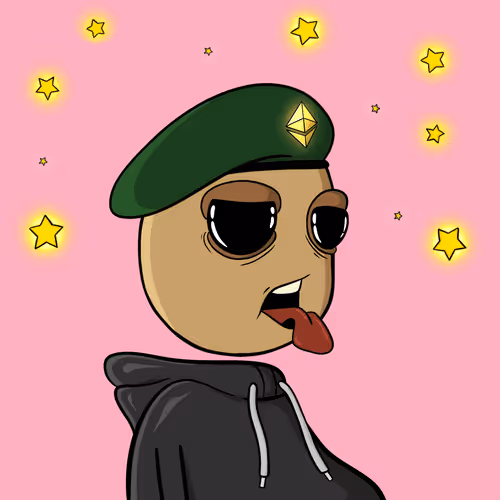 Tatertownnft