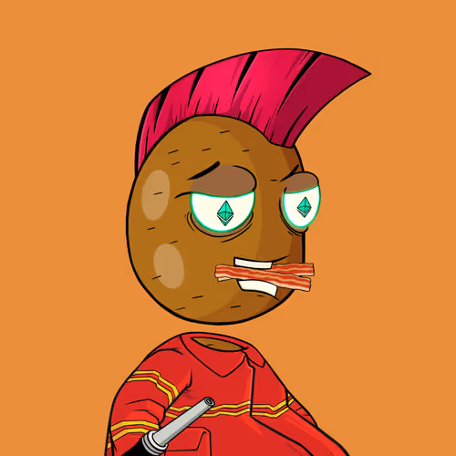 Tatertownnft