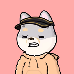 Shibe #1536