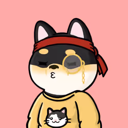 Shibe #4281