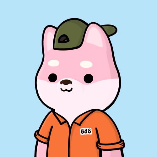 Shibe #5323