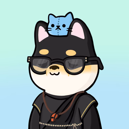 Shibe #2497