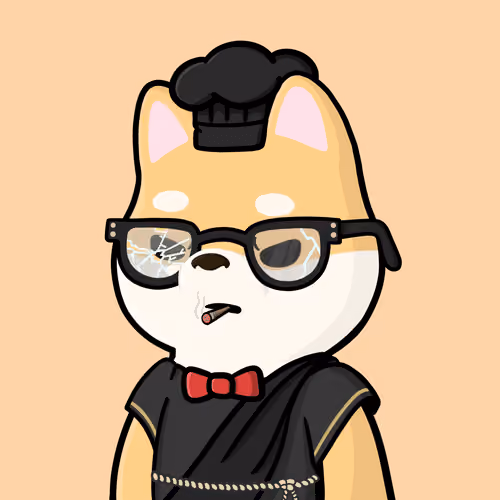Shibe #2160