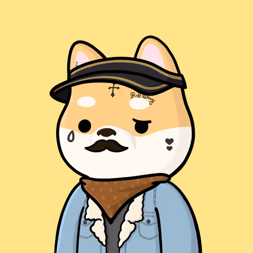 Shiba Shelter Nft