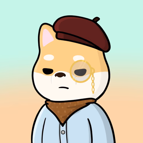 Shibe #4899
