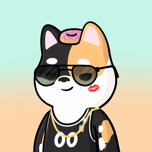 Shibe #2378