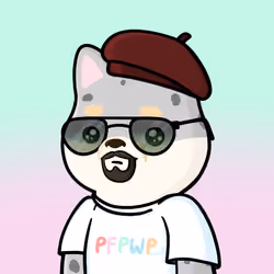 Shibe #1964