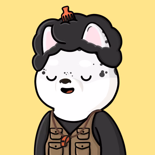 Shibe #4105