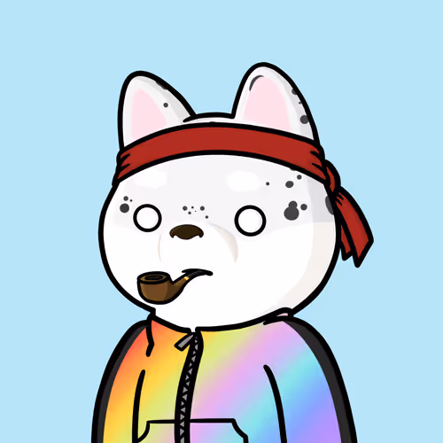 Shiba Shelter Nft