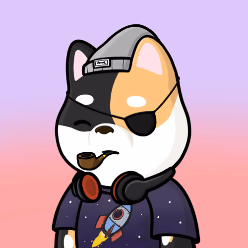 Shibe #4068