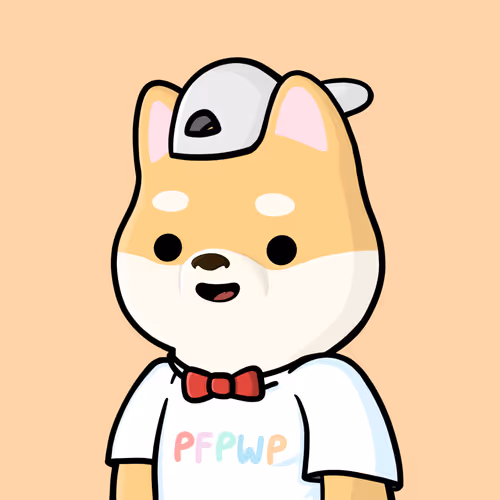 Shiba Shelter Nft