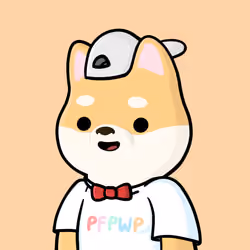Shibe #53