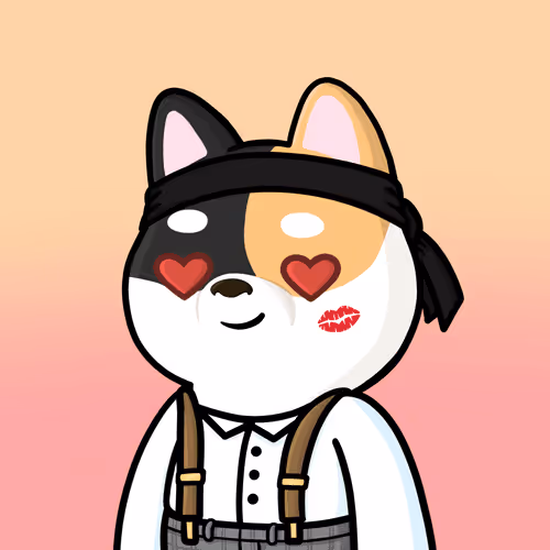 Shiba Shelter Nft