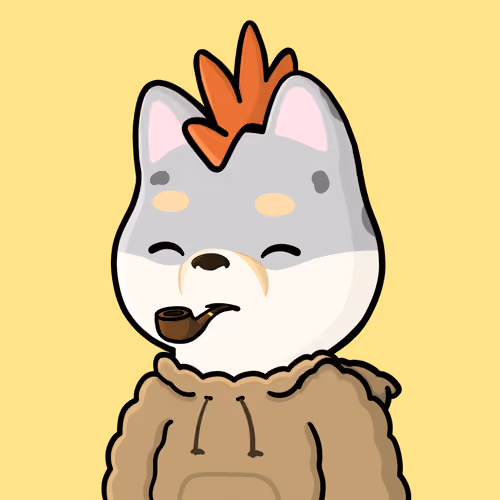 Shibe #1282