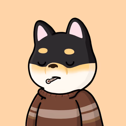 Shiba Shelter Nft