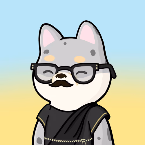 Shibe #2485