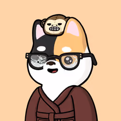 Shibe #3991