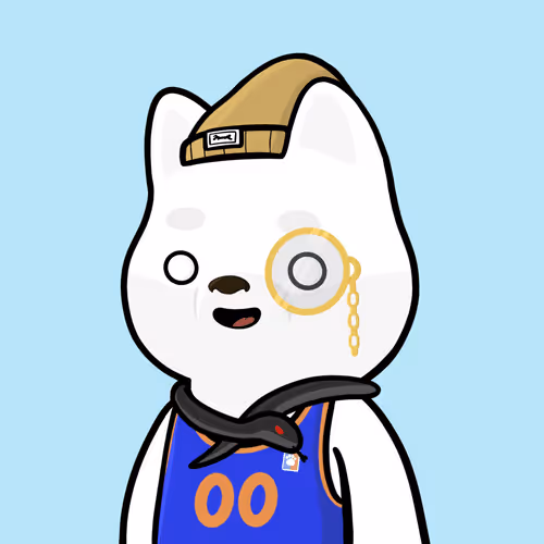 Shibe #5549