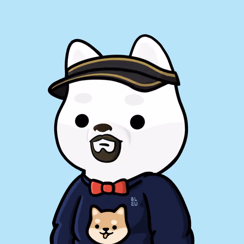 Shibe #5414