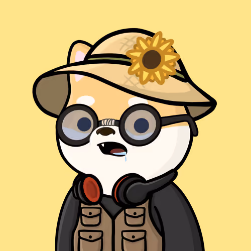 Shibe #3709