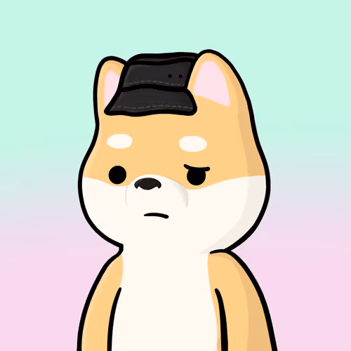 Shibe #4834