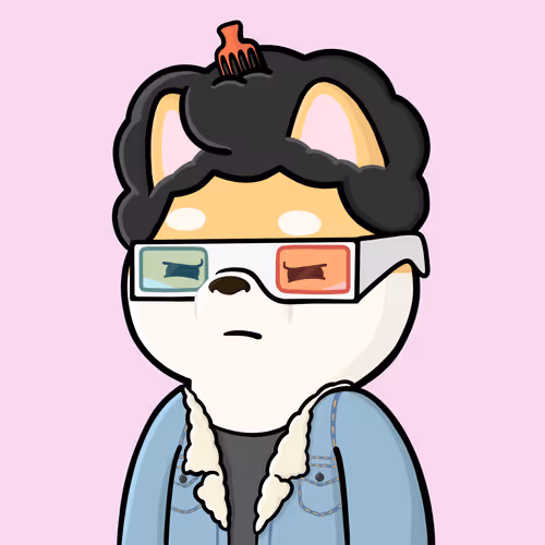 Shibe #5522